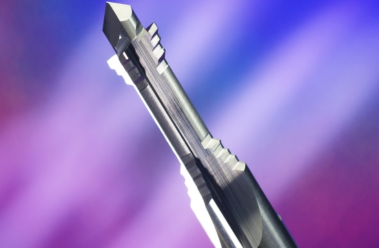 CARBIDE TOOL