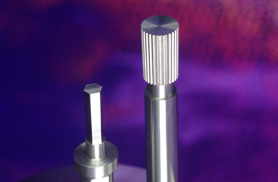 CARBIDE TOOL